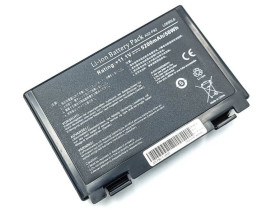 Акумулятори Аккумуляторы ^/--/^ Батарея для ASUS A /--/ 32-F /--/ 82 P /--/ 81 /--/ i, P /--/ 81 /--/ iJ, X /--/ 5 /--/ A, X /--/ 5 /--/ D, X /--/ 5 /--/ E, X /--/ 5 /--/ G, X /--/ 5 /--/ J, X /--/ 65, X /--/ 66 (11.1 /--/ V 5200 /--/ mAh). - фото фото фото