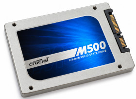 Твердотільні SSD-накопичувачі Твердотельные SSD-накопители ^/--/^ SSD диск 2.5 SATA 240 /--/ GB Crucial M /--/ 500 - фото фото фото