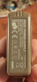 Комплектуючі Комплектующие ^/--/^ Nintendo DS / DS Lite / DSL  (USG-002)  (Cameron Sino DF-USG /--/ 003 /--/ EU) ^_^^^ Nintendo DS / DS Lite / DSL (USG-002) (Cameron Sino DF-USG /--/ 003 /--/ EU) - фото фото фото