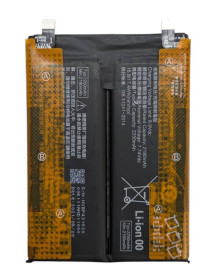 Акумулятори Аккумуляторы ^/--/^ Аккумулятор Xiaomi BP /--/ 43 для Xiaomi Mi Mix 4 (2106118 /--/ C) оригинал ^_^^^ Xiaomi BP /--/ 43 для Xiaomi Mi Mix 4 (2106118 /--/ C) оригінал - фото фото фото