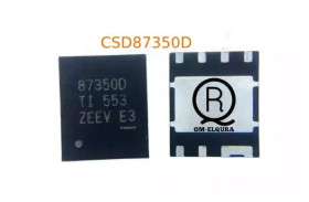 Мікросхеми Микросхемы ^/--/^ 100% NEW!! MOSFET N MOSFET 12 /--/ W 30 /--/ V 40 /--/ A Texas Instruments CSD /--/ 87350 /--/ Q /--/ 5 /--/ D      (87350 /--/ D TI) New 87350 /--/ D CSD /--/ 87350 /--/ Q /--/ 5 /--/ D QFN-8 Chipset ^_^^^ 100% NEW! MOSFET N MOSFET 12 /--/ W 30 /--/ V 40 /--/ A Texas Instruments CSD /--/ 87350 /--/ Q /--/ 5 /--/ D (87350 /--/ D TI) New 87350 /--/ D CSD /--/ 87350 /--/ Q /--/ 5 /--/ D QFN-8 Chipset - фото фото фото