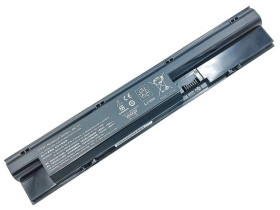 Акумулятори Аккумуляторы ^/--/^ Батарея FP /--/ 06 для HP Probook 440, 445, 450, 455, 470 G /--/ 0 G /--/ 1 G /--/ 2 (HSTNN-YB /--/ 4 /--/ J, FP /--/ 09) (10.8 /--/ V 5200 /--/ mAh 57 /--/ Wh) - фото фото фото