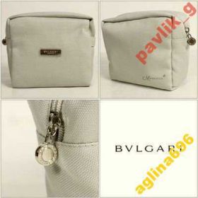 Косметички, сумки Косметички, сумочки ^/--/^ Косметичка от BVLGARI Германия ^_^^^ Косметичка від BVLGARI Німеччина - фото фото фото