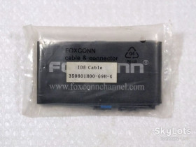Шлейфи, перехідники Шлейфы, переходники ^/--/^ IDE  Шлейф  Foxcon  для  HDD ^_^^^ IDE Шлейф Foxcon для HDD - фото фото фото