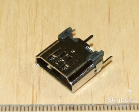 Порти, роз'єми Порты, разъемы ^/--/^ H /--/ 022 HDMI 19 /--/ Pin Разъем гнездо коннектор гніздо роз&amp;apos;єм для материнских плат ноутбуков планшетов MP /--/ 4 DVD плейер ^_^^^ H /--/ 022 HDMI 19 /--/ Pin Разъем гнездо коннектор гнездо разъём для материнских плат ноутбуков планшетов MP /--/ 4 DVD плейер - фото фото фото