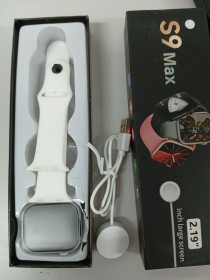Розумні годинники (Smart watch) Умные часы (Smart watch) ^/--/^ Smart watch з зарядним пристроэм ^_^^^ Smart watch с зарядным устройством - фото фото фото