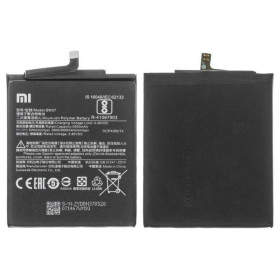 Акумулятори Аккумуляторы ^/--/^ Акумулятор BN /--/ 37 для Xiaomi Redmi 6, Redmi 6 /--/ A, Li-Polymer, 3,85 B, 3000 мАг, Original (PRC) - фото фото фото