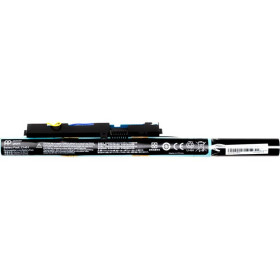 Акумулятори Аккумуляторы ^/--/^ Аккумулятор PowerPlant для ноутбуков ACER Aspire One 14 Z /--/ 1401 (18650-00-01-3 /--/ S /--/ 1 /--/ P-0) 10.8 /--/ V 2200 /--/ mAh - фото фото фото