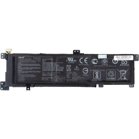 Акумулятори Аккумуляторы ^/--/^ Акумулятор PowerPlant для ноутбуків ASUS A /--/ 401 /--/ L (B /--/ 31 /--/ N /--/ 1424) 11.4 /--/ V 4150 /--/ mAh ^_^^^ Аккумулятор PowerPlant для ноутбуков ASUS A /--/ 401 /--/ L (B /--/ 31 /--/ N /--/ 1424) 11.4 /--/ V 4150 /--/ mAh - фото фото фото