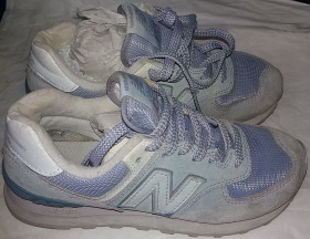 Кросівки Кроссовки ^/--/^ NEW BALANCE 574 кроссовки ^_^^^ NEW BALANCE 574 кросівки - фото фото фото