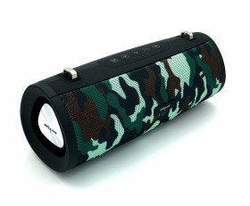 Портативні колонки, спікери Портативные колонки, спикеры ^/--/^ Колонка Bluetooth ZEALOT S /--/ 38 Green_Komo ^_^^^ Bluetooth ZEALOT S /--/ 38 Green_Komo - фото фото фото