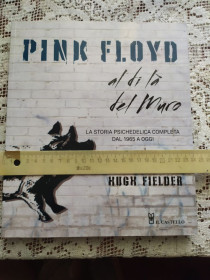 Культура і мистецтво Культура и искусство ^/--/^ Pink Floyd книга альбом - фото фото фото