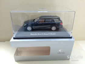 Інші Другие ^/--/^ Mercedes-Benz E-Klasse Estate.Minichamps.1:43 ^_^^^ Mercedes-Benz E-Klasse Estate.Minichamps. 1:43 - фото фото фото