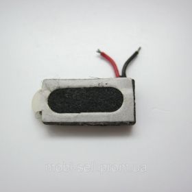 Динаміки, мікрофони Динамики, микрофоны ^/--/^ Динамик для China-phone, универсальный (12 х 6 мм) - фото фото фото