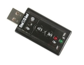 USB гаджети USB гаджеты ^/--/^ USB Звукова карта 7.1 3 /--/ D звук регулятор гучності ^_^^^ Звуковая карта 7.1 3 /--/ D звук регулятор громкости - фото фото фото
