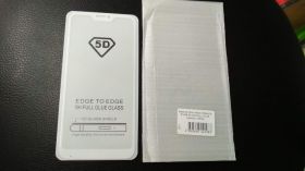 Плівки для екранів Пленки для экранов ^/--/^ Захисне скло Full glue для Xiaomi Redmi 6 Pro / Mi A /--/ 2 Lite white ^_^^^ Защитное стекло Full glue для Xiaomi Redmi 6 Pro / Mi A /--/ 2 Lite white - фото фото фото