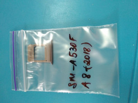 Корпуса на Samsung Корпуса на Samsung ^/--/^ Слот под sim-карту samsung A /--/ 530 /--/ F A /--/ 8 (2018) ОРИГИНАЛ ^_^^^ Слот під sim-карту samsung A /--/ 530 /--/ F A /--/ 8 (2018) - фото фото фото