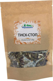 Чай Чай ^/--/^ Лікувальний збір Тиск-стоп 50 гр ^_^^^ Лечебный сбор Тиск-стоп 50 гр - фото фото фото
