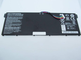 Акумулятори Аккумуляторы ^/--/^ Батарея для ноутбука Acer AC /--/ 14 /--/ B /--/ 8 /--/ K, 3220 /--/ mAh (48 /--/ Wh), 4 /--/ cell, 15.2 /--/ V, Li-ion, черная, - фото фото фото