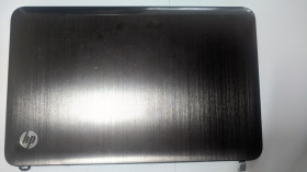 Корпуса Корпуса ^/--/^ Крышка дисплея HP DV /--/ 6-6000 КД-0023 ^_^^^ Кришка дисплея HP DV /--/ 6-6000 КД-0023 - фото фото фото