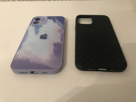 Чохли, бампера Чехлы, бампера ^/--/^ 1. Чохли до Iphone 12. 2 /--/ шт. ^_^^^ 1. Чехлы до Iphone 12.2 /--/ шт. - фото фото фото
