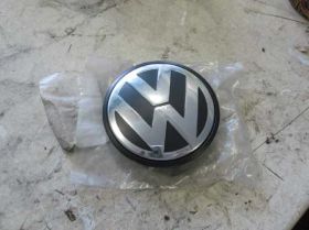 Ковпаки Колпаки ^/--/^ Колпачок колесный VW Touareg 03-10 Crafter 06-15 ^_^^^ Ковпачок колісний VW Touareg 03-10 Crafter 06-15 - фото фото фото