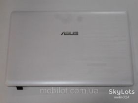 Корпуса Корпуса ^/--/^ Часть корпуса (Крышка матрицы) Asus X /--/ 75 (NZ-8006) ^_^^^ Частина корпусу (Кришка матриці) Asus X /--/ 75 (NZ-8006) - фото фото фото
