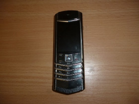 Nokia, Microsoft Nokia, Microsoft ^/--/^ мобильный телефон  Vertu Signature S-003388  неисправен ^_^^^ мобільний телефон Vertu Signature S-003388 несправний - фото фото фото
