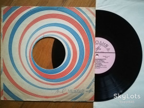 Платівки Пластинки ^/--/^ Песни отечественной войны 2  (2)-NM, 10&amp;quot;-Мелодія ^_^^^ Песны отечественной войны 2 (2)-NM, 10&amp;quot;-Мелодия - фото фото фото