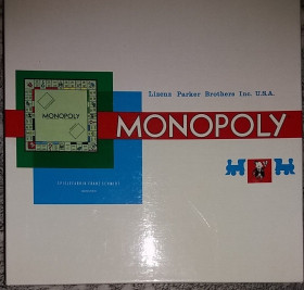 Ігри, настільні ігри Игры, настольные игры ^/--/^ Монополия настольная игра для взрослых ^_^^^ Монополія настільна гра для дорослих - фото фото фото