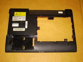 Корпуса Корпуса ^/--/^ Низ корпуса (корыто) ноутбука FUJITSU Amilo La /--/ 1703 ^_^^^ Низ корпусу (корито) ноутбука FUJITSU Amilo La /--/ 1703 - фото фото фото
