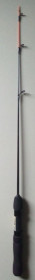 Вудилища Удилища ^/--/^ Зимняя удочка Mikado Ice Rod 75 см ^_^^^ Зимова вудка Mikado Ice Rod 75 см - фото фото фото