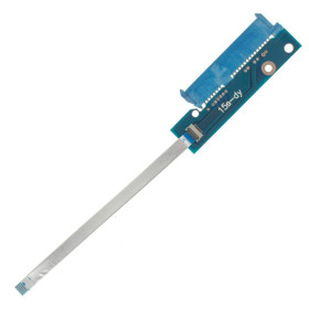 Шлейфи Шлейфы ^/--/^ Шлейф жесткого диска SSD/HDD для ноутбука HP (15 /--/ s-dy, 15 /--/ s-du) - фото фото фото
