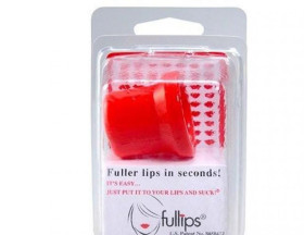 Інше Другое ^/--/^ Увеличитель губ в домашних условиях Fuller Lips in Seconds ^_^^^ Збільшувач губ в домашніх умовах Fuller Lips in Seconds - фото фото фото