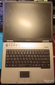 Інші моделі Другие модели ^/--/^ Ноутбук Toshiba L /--/ 20 нерабочий ^_^^^ Ноутбук Toshiba L /--/ 20 неробочий - фото фото фото