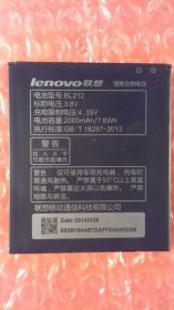 Акумулятори Аккумуляторы ^/--/^ Lenovo S /--/ 898 /--/ t аккумулятор BL /--/ 212 ОРИГИНАЛ Б/У ^_^^^ Lenovo S /--/ 898 /--/ t акумулятор BL /--/ 212 Орігінал Б/У - фото фото фото