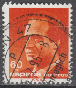 Іспанія Испания ^/--/^ Испания Іспанія 1989 король ^_^^^ Испания 1989 король - фото фото фото
