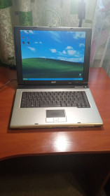 Acer Acer ^/--/^ Acer Aspire 3000 отличный ноутбук. Топовая комплектация. ^_^^^ Acer Aspire 3000 відмінний ноутбук. Топова комплектація. - фото фото фото