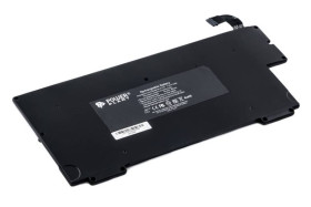 Акумулятори Аккумуляторы ^/--/^ Аккумулятор PowerPlant для ноутбуков APPLE MacBook 13&amp;quot; (A /--/ 1245) 7.4 /--/ V 34 /--/ Wh - фото фото фото