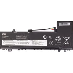 Акумулятори Аккумуляторы ^/--/^ Аккумулятор PowerPlant для ноутбуков LENOVO IdeaPad Slim 5 14 /--/ ABR /--/ 8 (L /--/ 22 /--/ B /--/ 3 /--/ PA /--/ 4) 11.55 /--/ V 4750 /--/ mAh - фото фото фото