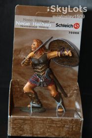 Фігурки, солдатики Фигурки, солдатики ^/--/^ норманн викинг  SCHLEICH 90-100 /--/ мм ФРГ ^_^^^ Норманн вікінг SCHLEICH 90-100 /--/ мм ФРН - фото фото фото