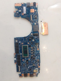 Материнські плати Материнские платы ^/--/^ Неробоча материнська плата ThinkPad L /--/ 13 Gen 3 ^_^^^ Нерабочая материнская плата ThinkPad L /--/ 13 Gen 3 - фото фото фото
