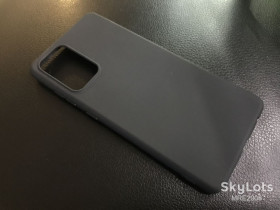 Чохли, бампера Чехлы, бампера ^/--/^ Силиконовый чехол Premium для Samsung Galaxy A /--/ 72 A /--/ 725 black ^_^^^ Силіконовий чохол Premium для Samsung Galaxy A /--/ 72 A /--/ 725 black - фото фото фото