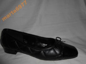 Туфлі Туфли ^/--/^ *Lorenzetti *      Англия    р.38  (25.00 /--/ см) ^_^^^ Lorenzetti * Англія р.38 (25.00 /--/ см) - фото фото фото