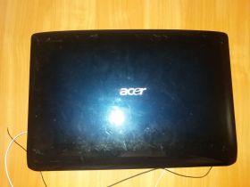 Корпуса Корпуса ^/--/^ Крышка матрицы Acer 6920, 6920 /--/ G, 6935, 6935 /--/ G ^_^^^ Кришка матриці Acer 6920, 6920 /--/ G, 6935, 6935 /--/ G - фото фото фото