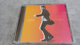 Музичні диски Музыкальные диски ^/--/^ Josh Groban - Bridges. запечатанный американский компакт ^_^^^ Josh Groban - Bridges. задрукований американський компакт - фото фото фото