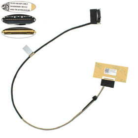 Шлейфи Шлейфы ^/--/^ Шлейф матрицы для ноутбука Lenovo (IdeaPad: S /--/ 340-15 /--/ IWL, S /--/ 340-15) LED (DC /--/ 02003 /--/ HN /--/ 00) ^_^^^ Шлейф матриці для ноутбука Lenovo (IdeaPad: S /--/ 340-15 /--/ IWL, S /--/ 340-15) LED (DC /--/ 02003 /--/ HN /--/ 00) - фото фото фото