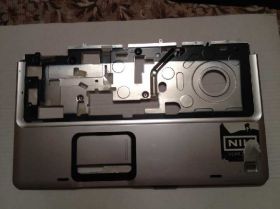 Корпуса Корпуса ^/--/^ крышка под клавиатуру HP Pavilion dv /--/ 9500 ^_^^^ Кришка під клавіатуру HP Pavilion dv /--/ 9500 - фото фото фото