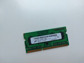 Оперативна пам'ять Оперативная память ^/--/^ Micron SODIMM 2 /--/ Gb DDR /--/ 3 1600 /--/ MHz PC /--/ 3-12800 CL /--/ 11 MT /--/ 8 /--/ JTF /--/ 25664 /--/ HZ-1 /--/ G /--/ 6 /--/ M /--/ 1 - фото фото фото