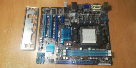Материнські плати Материнские платы ^/--/^ Материнская плата Asus M /--/ 4 /--/ A /--/ 78 /--/ LT-M LE      (AM /--/ 3, AMD 760 /--/ G, PCI-Ex /--/ 16)+Athlon II x /--/ 4 640 ^_^^^ Материнська плата Asus M /--/ 4 /--/ A /--/ 78 /--/ LT-M LE (AM /--/ 3, AMD 760 /--/ G, PCI-Ex /--/ 16)+Athlon II x /--/ 4 640 - фото фото фото